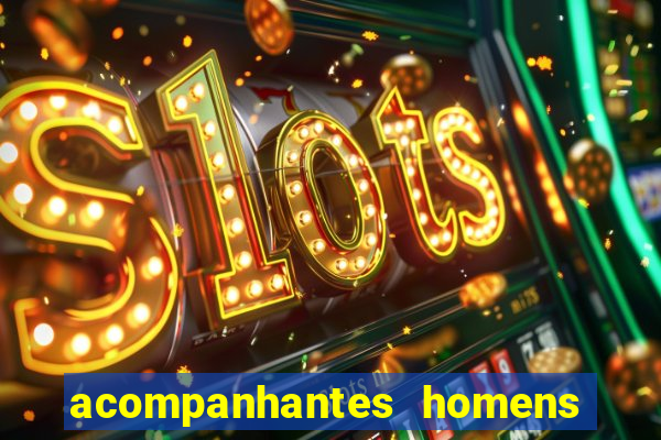 acompanhantes homens porto alegre